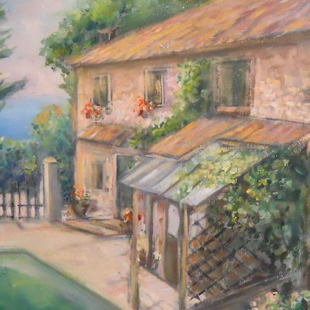 B&B Ca' Morino Verona Bagian luar foto