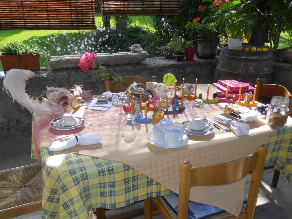 B&B Ca' Morino Verona Bagian luar foto