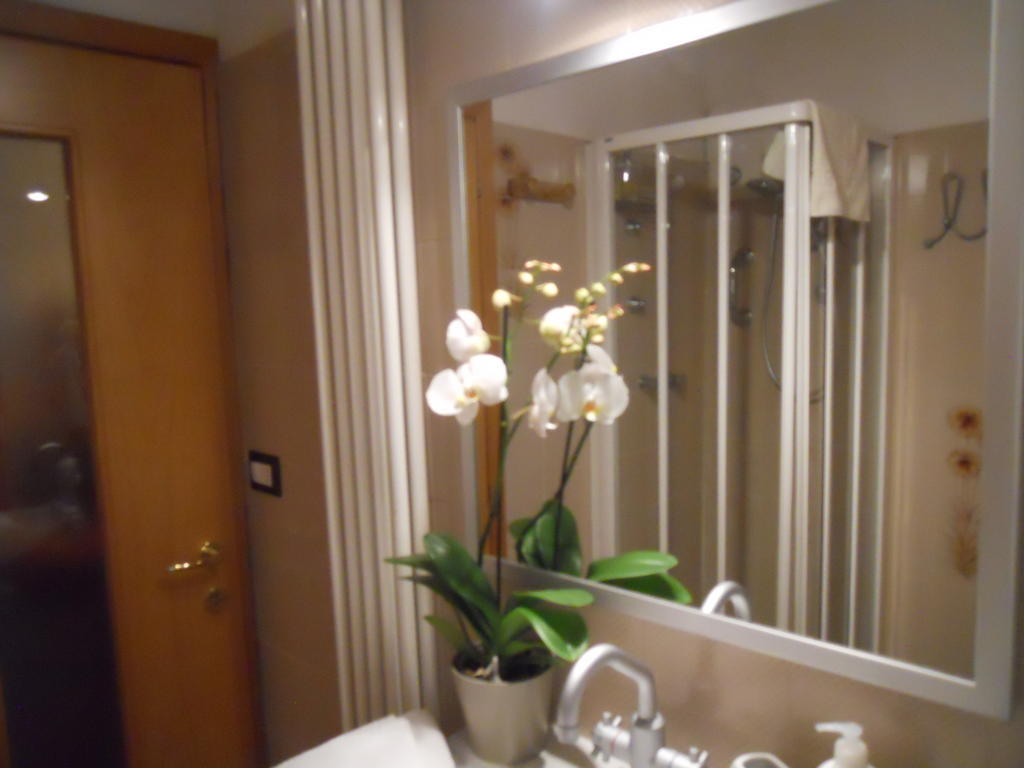 B&B Ca' Morino Verona Ruang foto