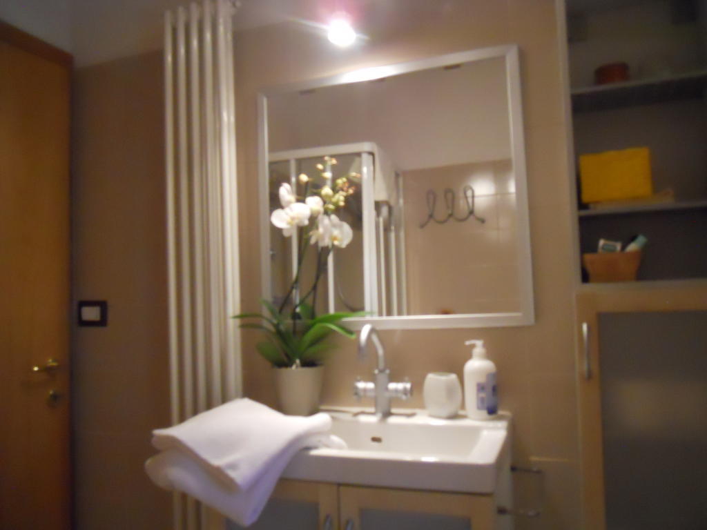 B&B Ca' Morino Verona Ruang foto