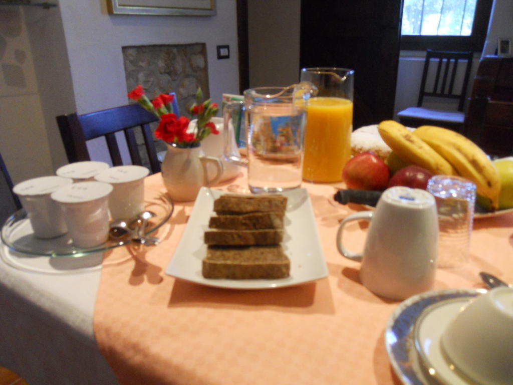 B&B Ca' Morino Verona Bagian luar foto