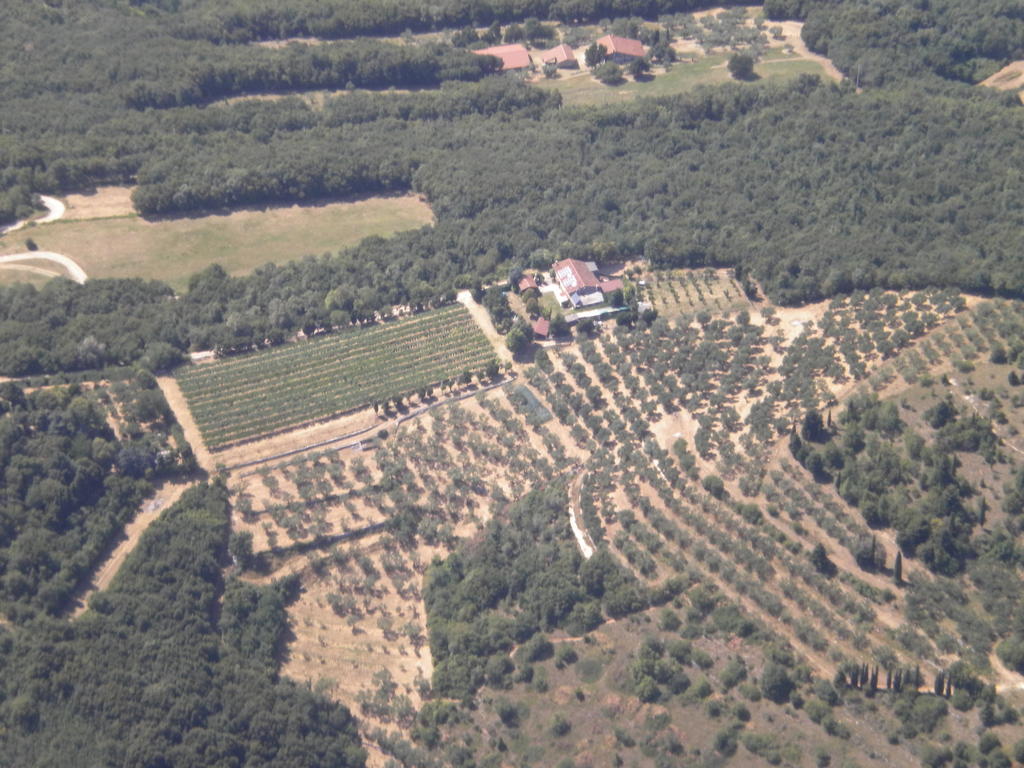 B&B Ca' Morino Verona Bagian luar foto