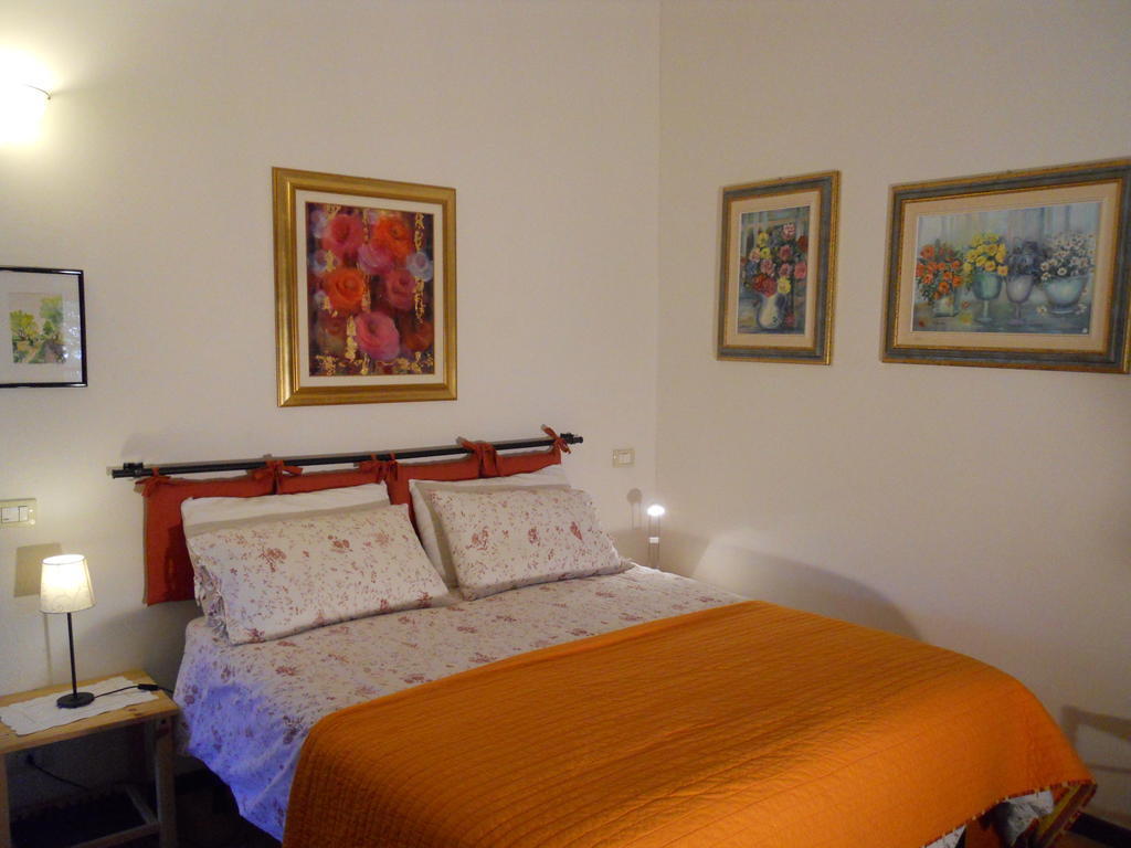B&B Ca' Morino Verona Ruang foto