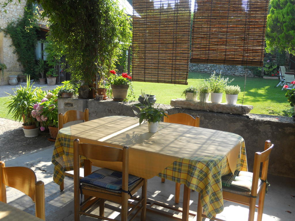B&B Ca' Morino Verona Bagian luar foto
