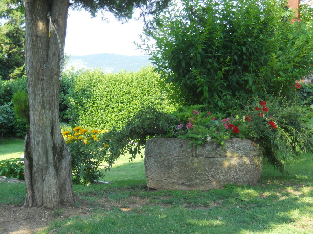 B&B Ca' Morino Verona Bagian luar foto