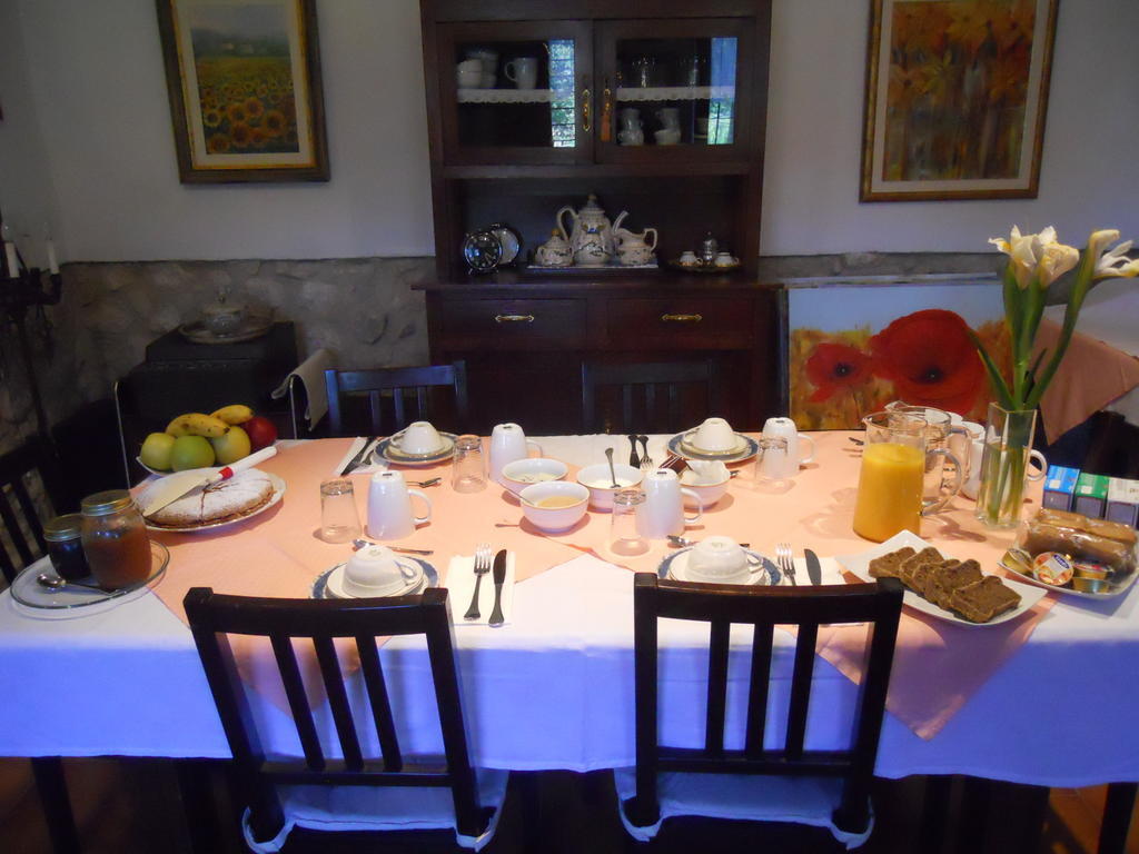B&B Ca' Morino Verona Bagian luar foto