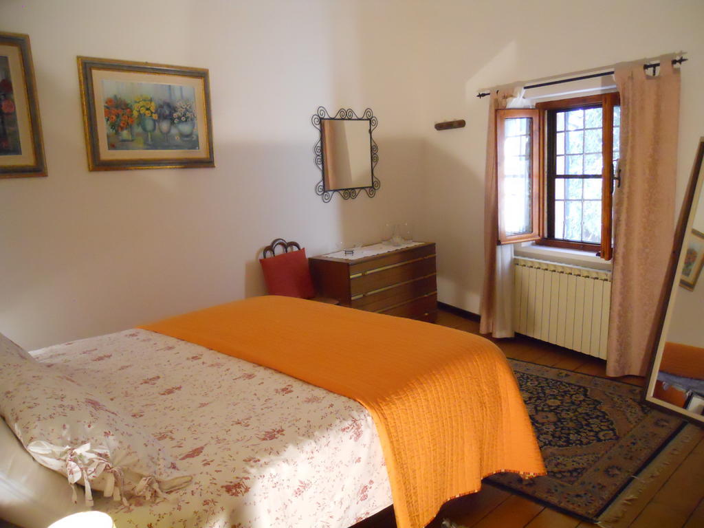 B&B Ca' Morino Verona Ruang foto