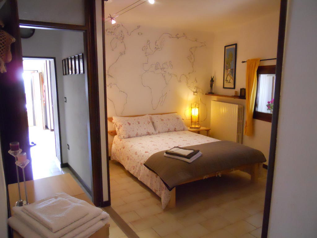 B&B Ca' Morino Verona Bagian luar foto