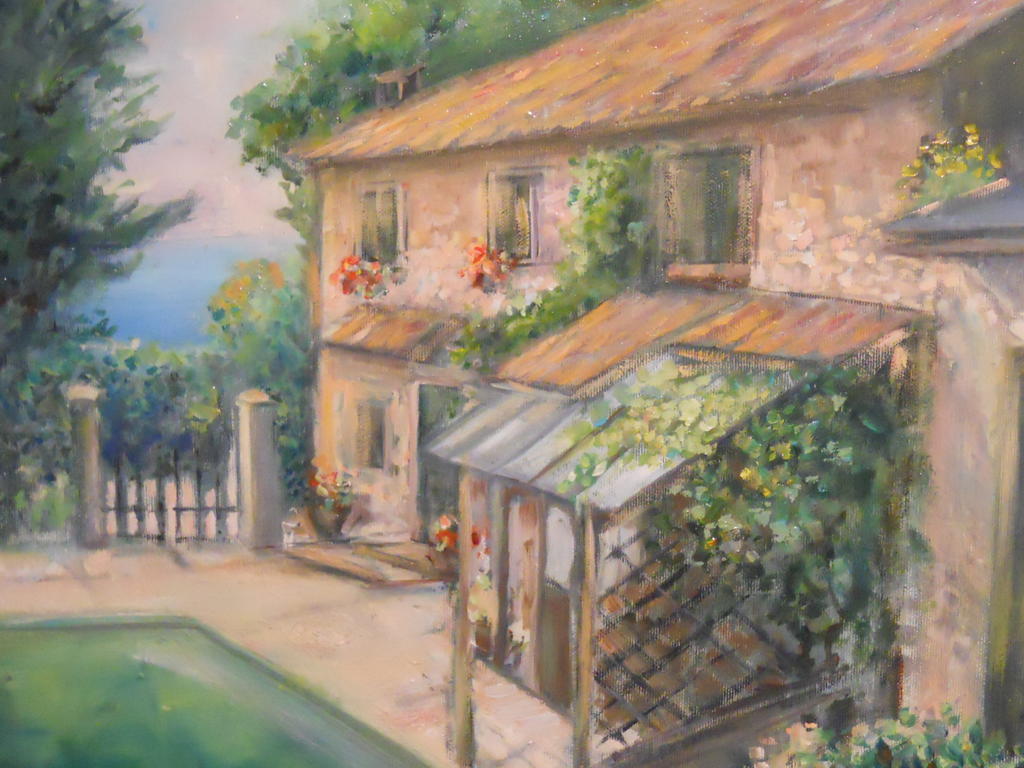 B&B Ca' Morino Verona Bagian luar foto