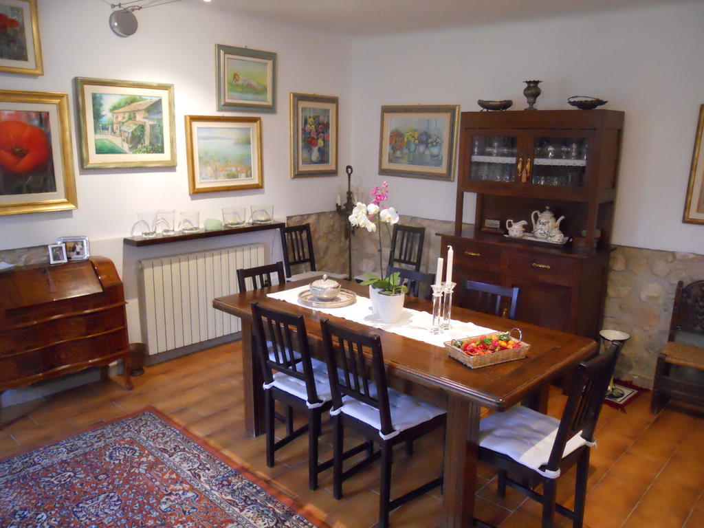 B&B Ca' Morino Verona Bagian luar foto