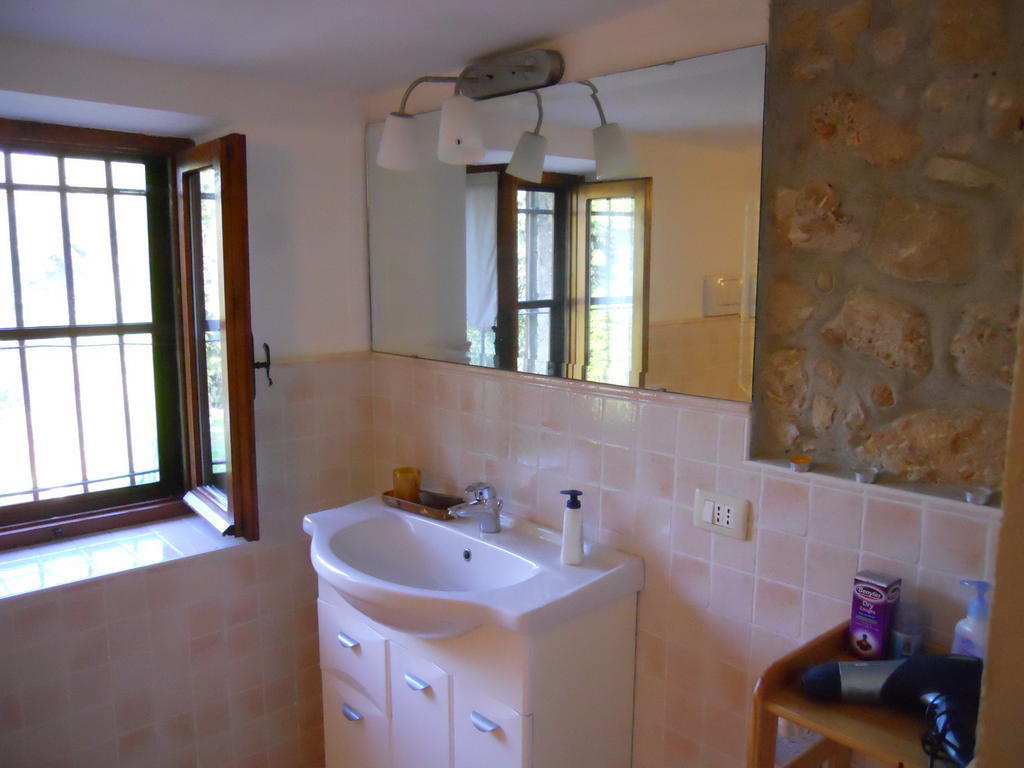 B&B Ca' Morino Verona Ruang foto