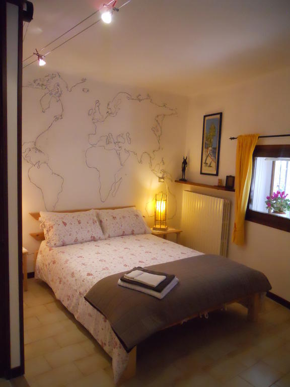 B&B Ca' Morino Verona Ruang foto